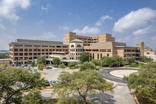 Atrium Outpatient Medical - Life Science