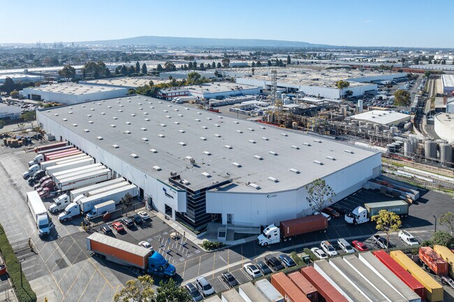 More details for 20801 S Santa Fe Ave, Carson, CA - Industrial for Lease