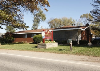 More details for 22024 Pontiac Trl, South Lyon, MI - Office for Lease