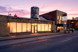 More details for 755 N Snelling Ave N, Saint Paul, MN - Retail for Lease