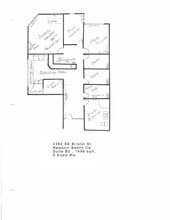 2372-2382 SE Bristol St, Newport Beach, CA for lease Site Plan- Image 1 of 3