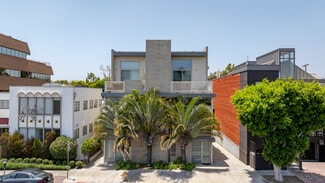 More details for 631 N Larchmont Blvd #3, Los Angeles, CA - Office for Lease