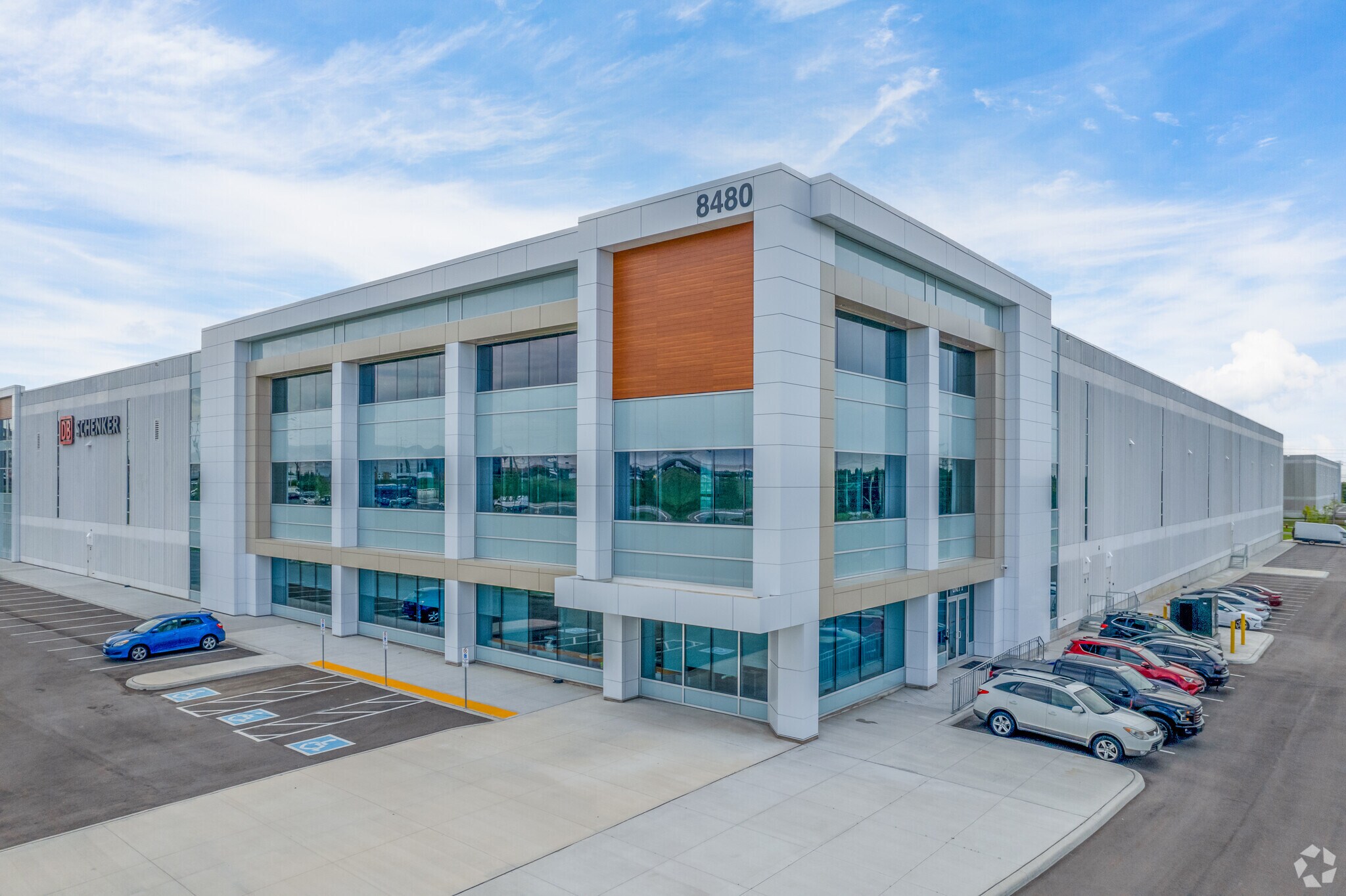 8480 Hwy 50, Brampton, ON for sale Primary Photo- Image 1 of 1