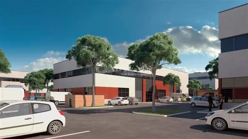 Flex dans Dardilly à louer Photo du bâtiment- Image 1 de 6