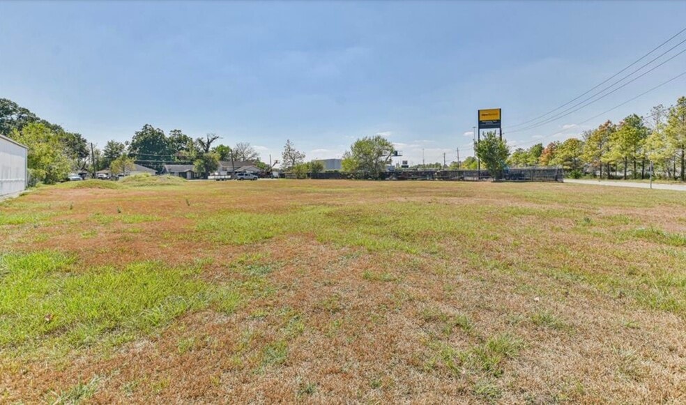 6292 South Loop East (610 Hwy) at Fairway Dr, Houston, TX for lease - Building Photo - Image 3 of 6