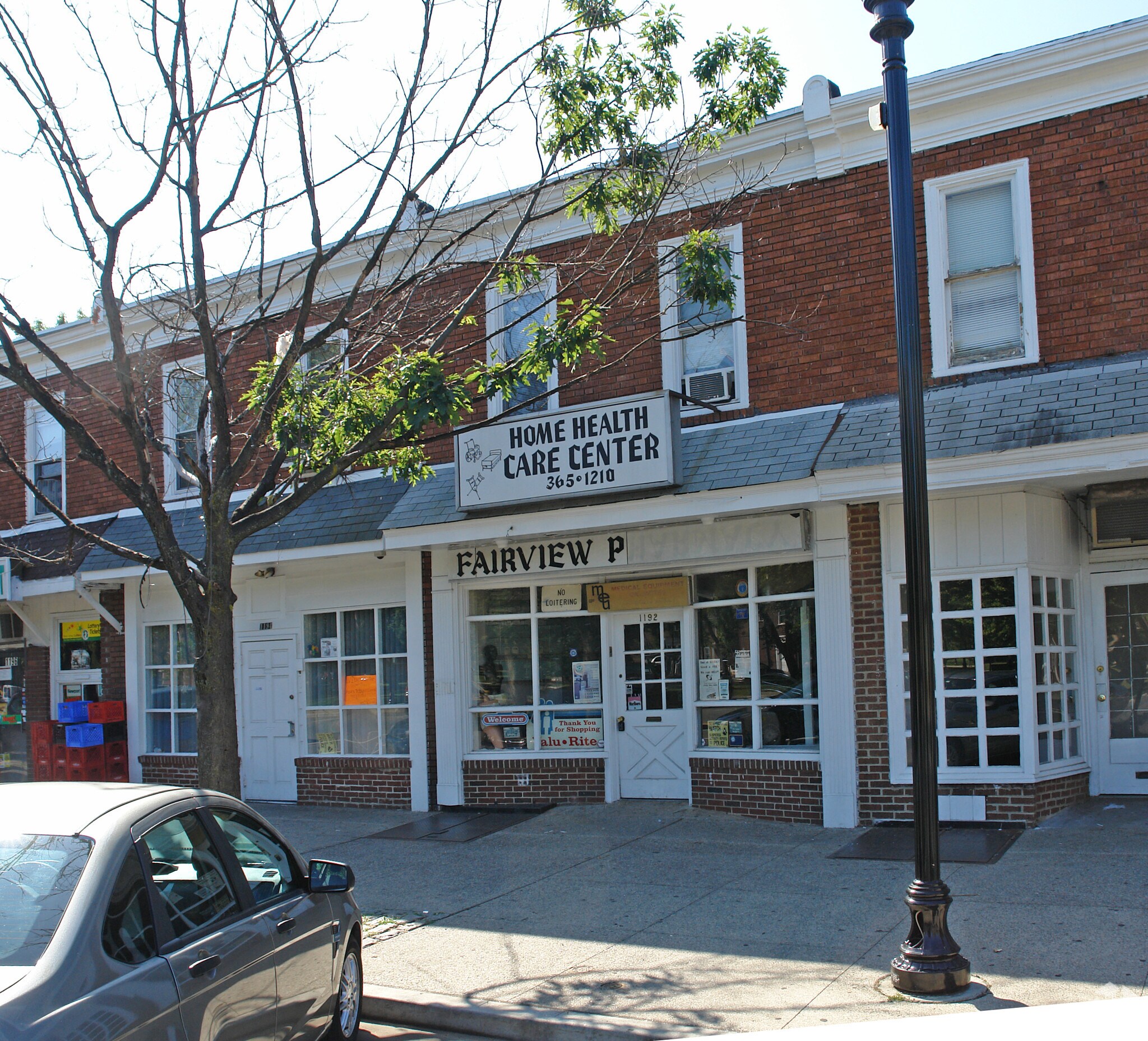 1192 Yorkship Sq, Camden, NJ for lease Primary Photo- Image 1 of 41