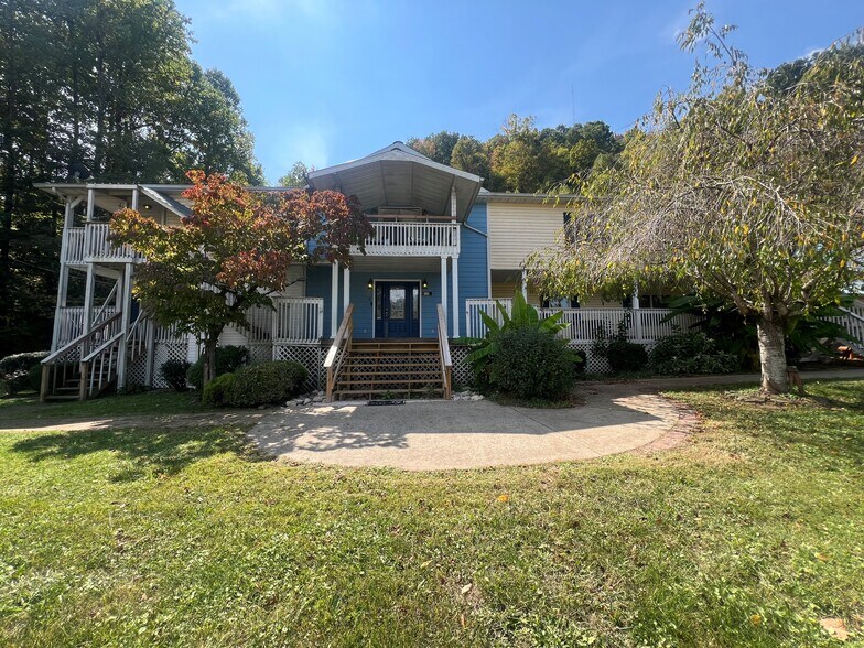 278 Weslee Way, Hazard, KY à vendre - Photo principale - Image 1 de 1