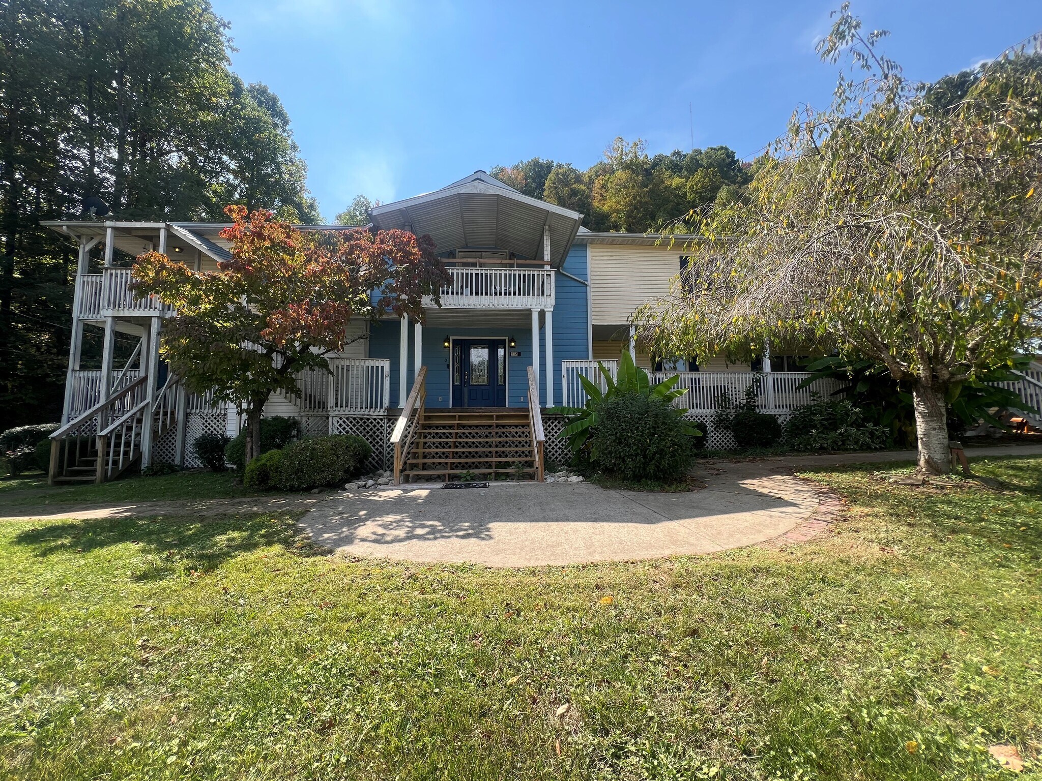 278 Weslee Way, Hazard, KY à vendre Photo principale- Image 1 de 2