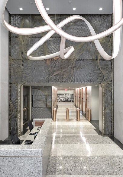 450 7th Ave, New York, NY à louer - Photo intérieure - Image 3 de 10