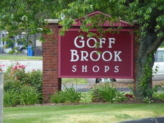 Plus de détails pour 1267-1309 Silas Deane Hwy, Wethersfield, CT - Commerce de détail à louer