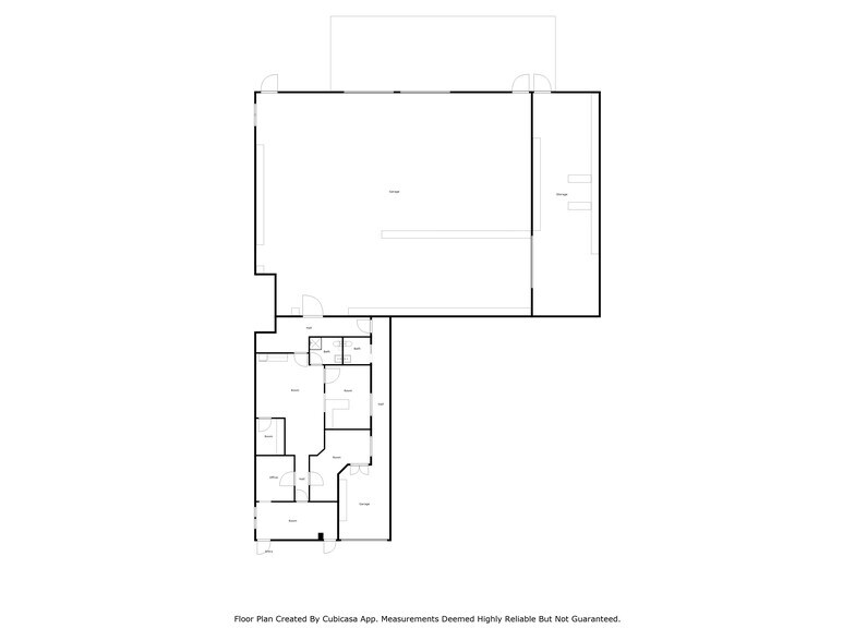 12114 S Pipeline Rd, Euless, TX à louer - Photo du bâtiment - Image 3 de 17