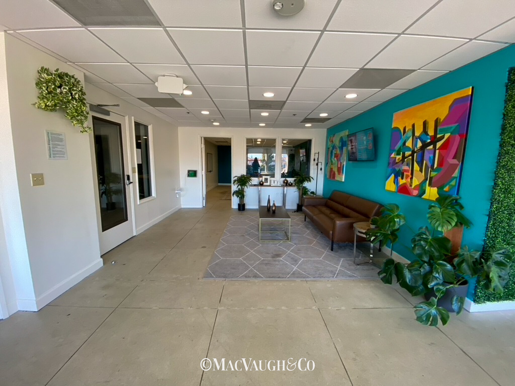 85-91 N Raymond Ave, Pasadena, CA for lease Interior Photo- Image 1 of 12