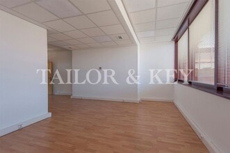 Bureau dans Madrid, Madrid à louer Plan d’étage- Image 1 de 11