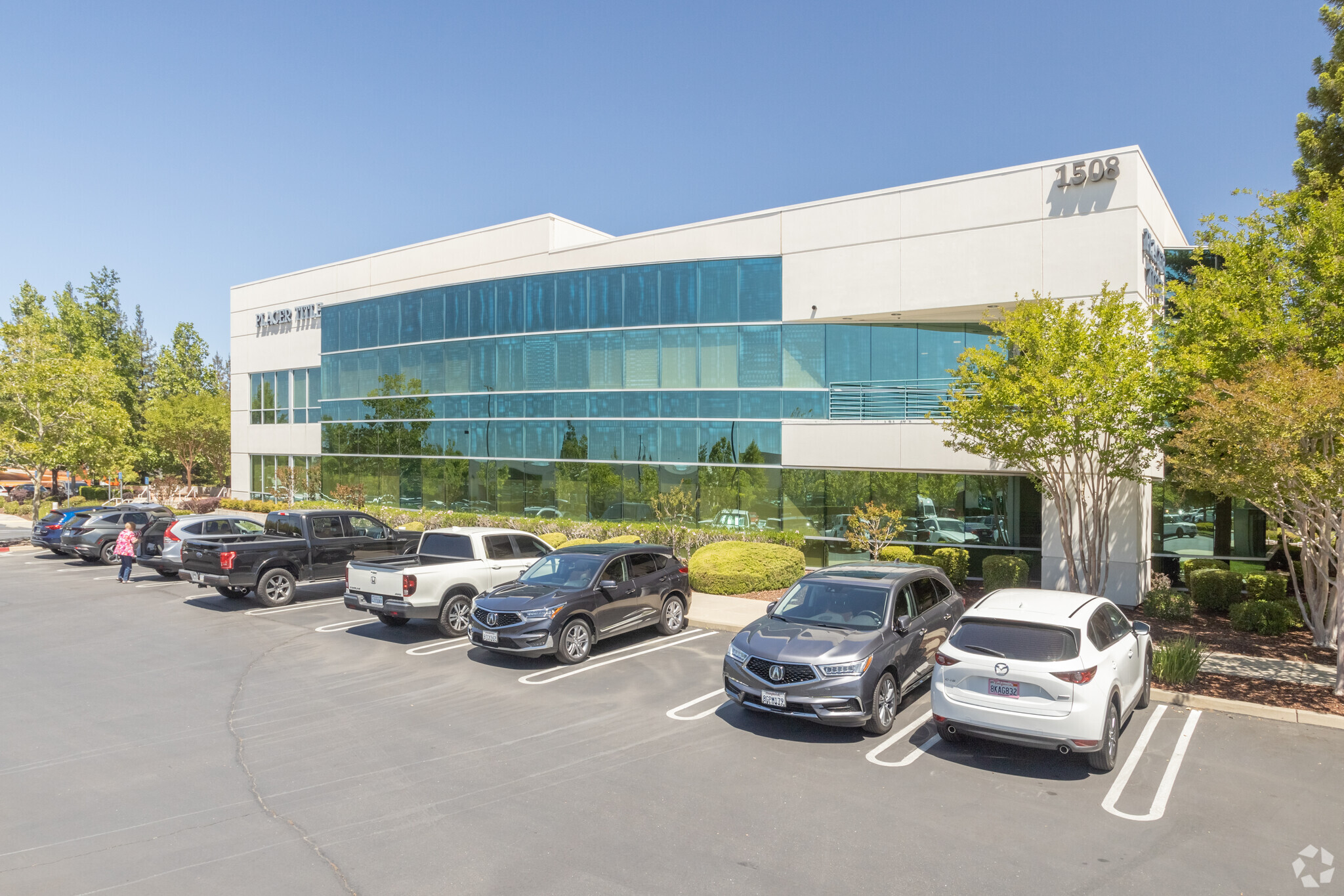 1508 Eureka Rd, Roseville, CA for lease Building Photo- Image 1 of 7