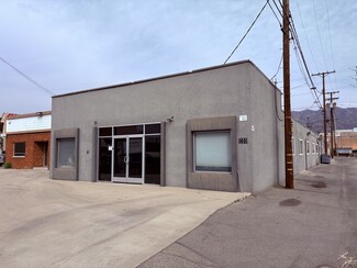 More details for 410 N Varney St, Burbank, CA - Industrial for Sale