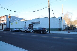 Plus de détails pour 1340 W Front St, Plainfield, NJ - Industriel à louer