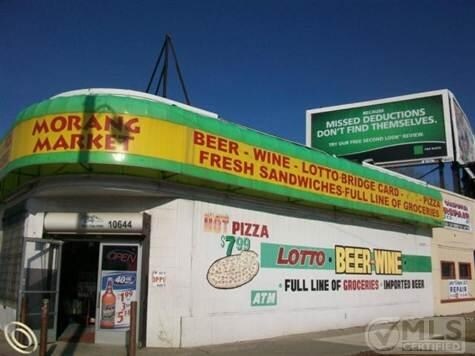 10644 Morang Dr, Detroit, MI à vendre Photo principale- Image 1 de 2