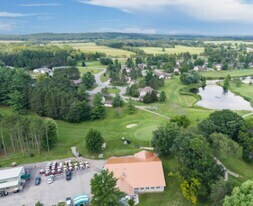 100a W Saddle Rdg, Portage, WI à vendre - Aérien - Image 1 de 1