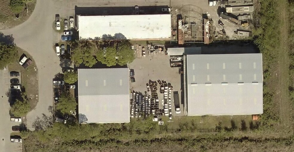 3670 Work Dr, Fort Myers, FL for lease - Other - Image 2 of 2