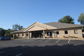 1915 Georgetown Center Dr, Jenison, MI for lease Building Photo- Image 1 of 11