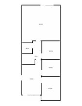 1401 N Batavia St, Orange, CA à louer Plan de site- Image 1 de 1