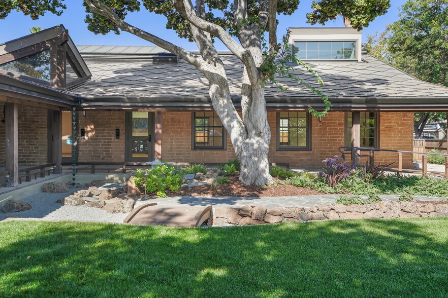 510 N 3rd St, San Jose, CA à louer - Photo du bâtiment - Image 1 de 7