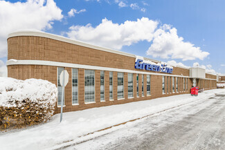 More details for 9305-9405 Rte Transcanadienne, Montréal, QC - Industrial for Lease