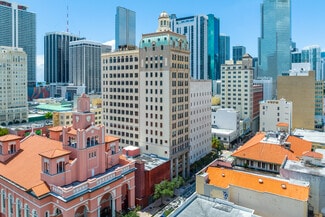 More details for 117 NE 1st Ave, Miami, FL - Coworking for Lease