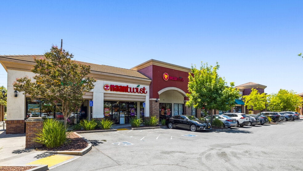 3501 Del Paso Rd, Sacramento, CA for sale - Building Photo - Image 2 of 7