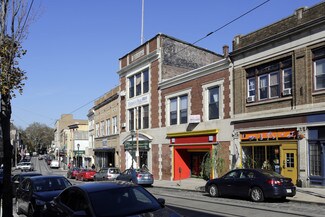 Plus de détails pour 5541-5547 Germantown Ave, Philadelphia, PA - Bureau à louer