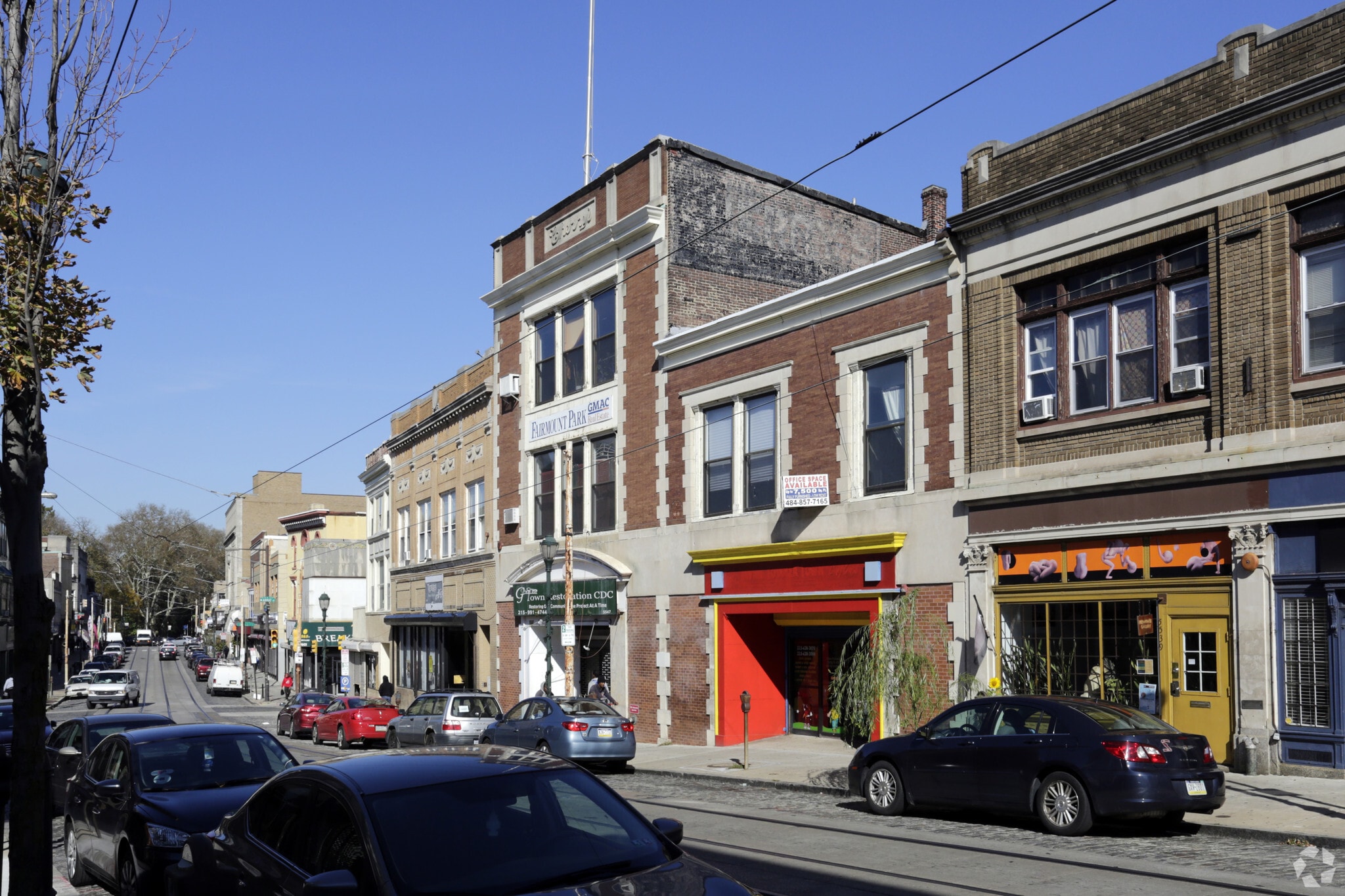 5541-5547 Germantown Ave, Philadelphia, PA for lease Primary Photo- Image 1 of 28