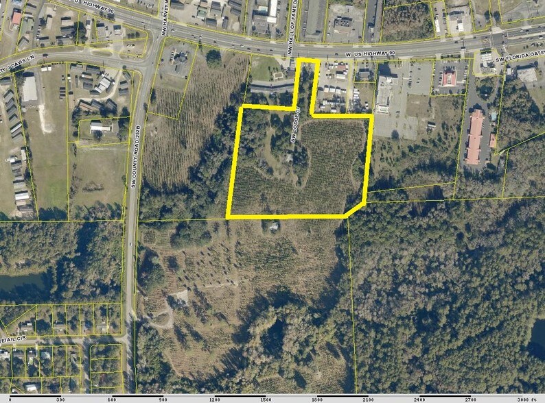 W US 90, Lake City, FL for sale - Other - Image 2 of 4