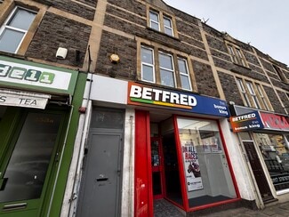 Plus de détails pour 255 North St, Bristol - Commerce de détail à vendre