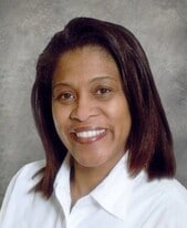 Annette Stafford