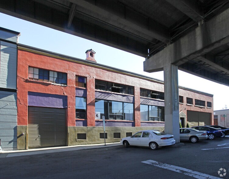 133 SE Madison St, Portland, OR à louer - Photo du bâtiment - Image 2 de 5