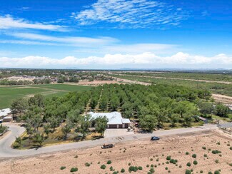 Plus de détails pour 636 Keagle Rd, Socorro, TX - Spécialité à vendre