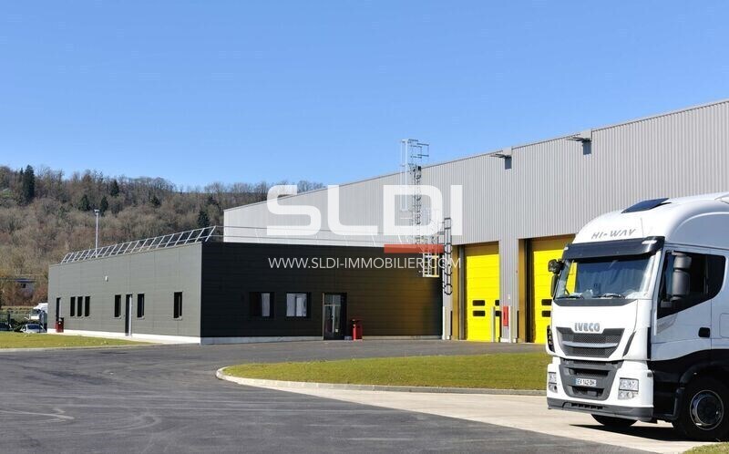 Flex in Corbas for sale Building Photo- Image 1 of 5
