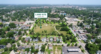 More details for 3140 Fairfield ave, Fort Wayne, IN - Land for Sale
