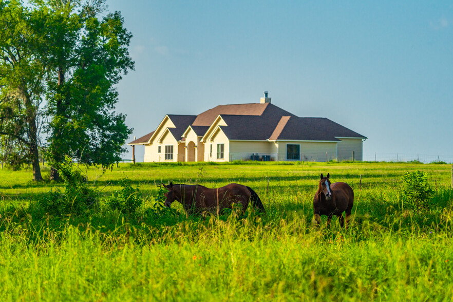 TBD Farm to Market 223, Cleveland, TX à vendre - Photo principale - Image 1 de 46