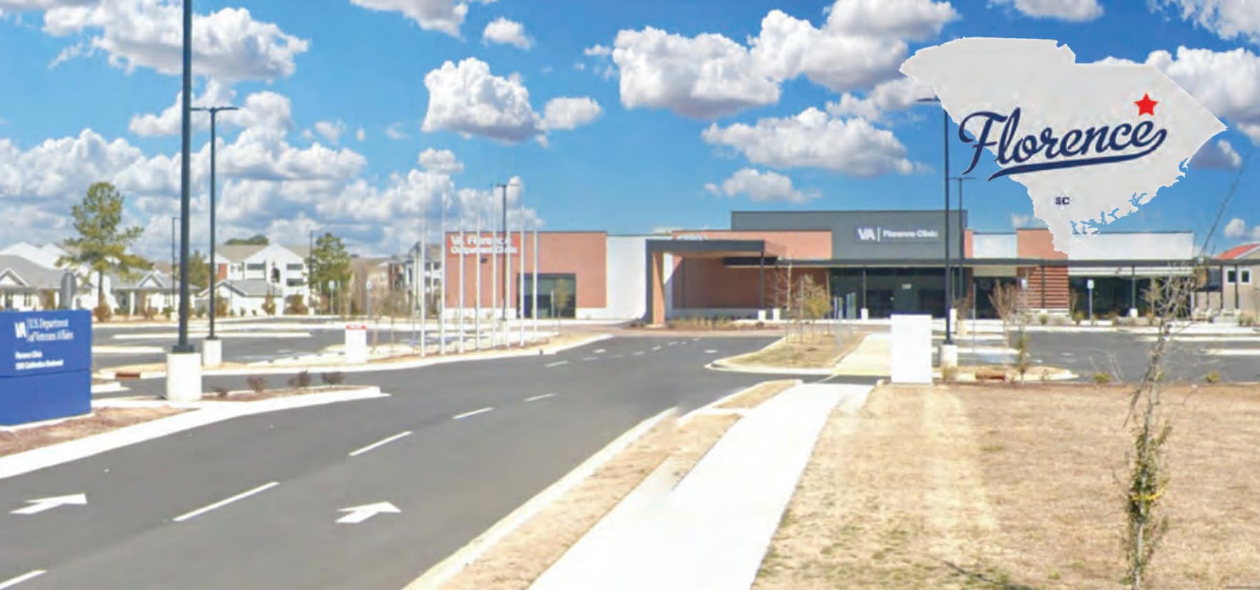 1380 Celebration Blvd, Florence, SC for sale Primary Photo- Image 1 of 2