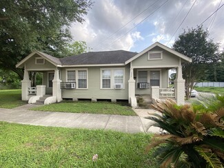 Plus de détails pour 3224 McGowen St, Houston, TX - Multi-résidentiel à vendre