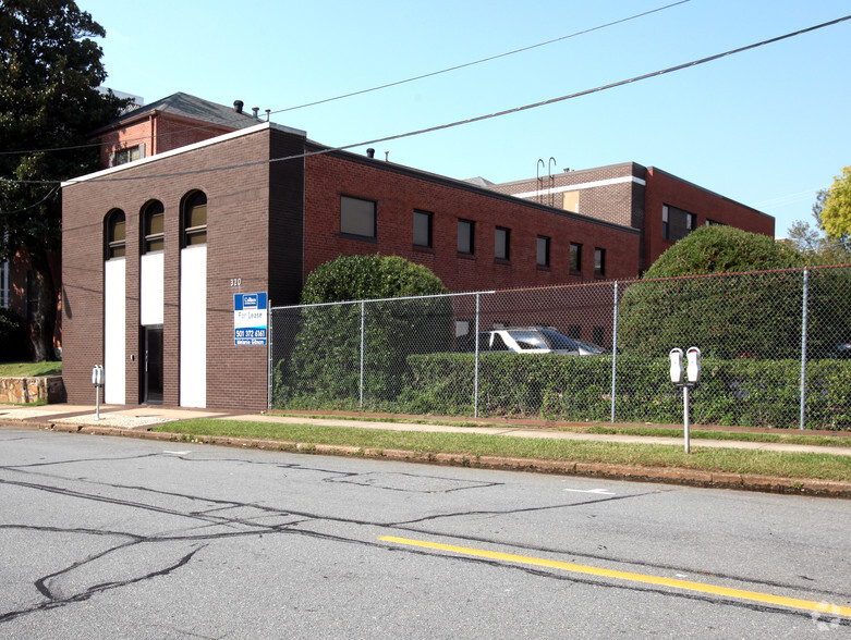 320 S Gaines St, Little Rock, AR for sale - Primary Photo - Image 1 of 1