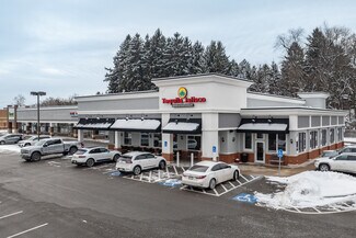 Plus de détails pour 5511-5517 William Flynn Hwy, Gibsonia, PA - Commerce de détail à louer