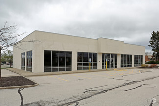 More details for 5055 Douglas Ave, Racine, WI - Retail for Lease