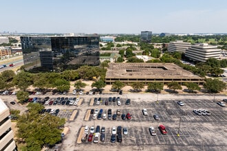 7800 N Stemmons Fwy, Dallas, TX - AERIAL  map view - Image1