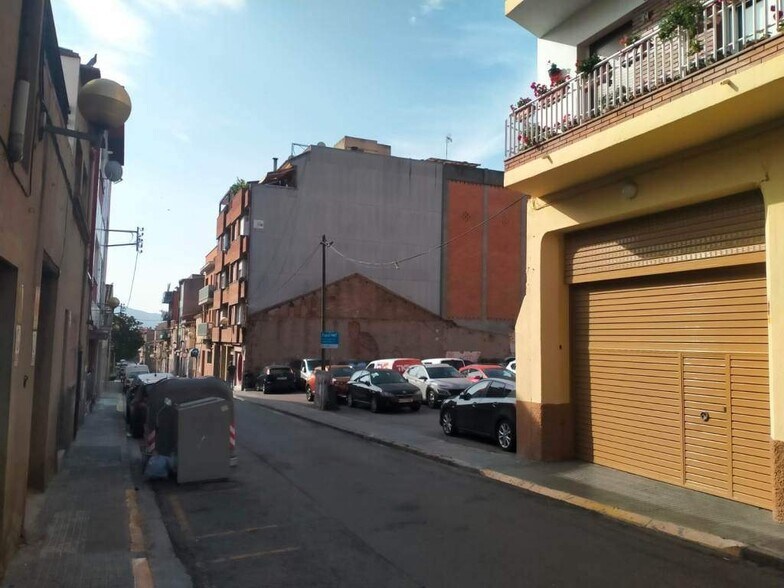 Carrer Sant Joan, 12, Ripollet, Barcelona for sale - Building Photo - Image 3 of 13