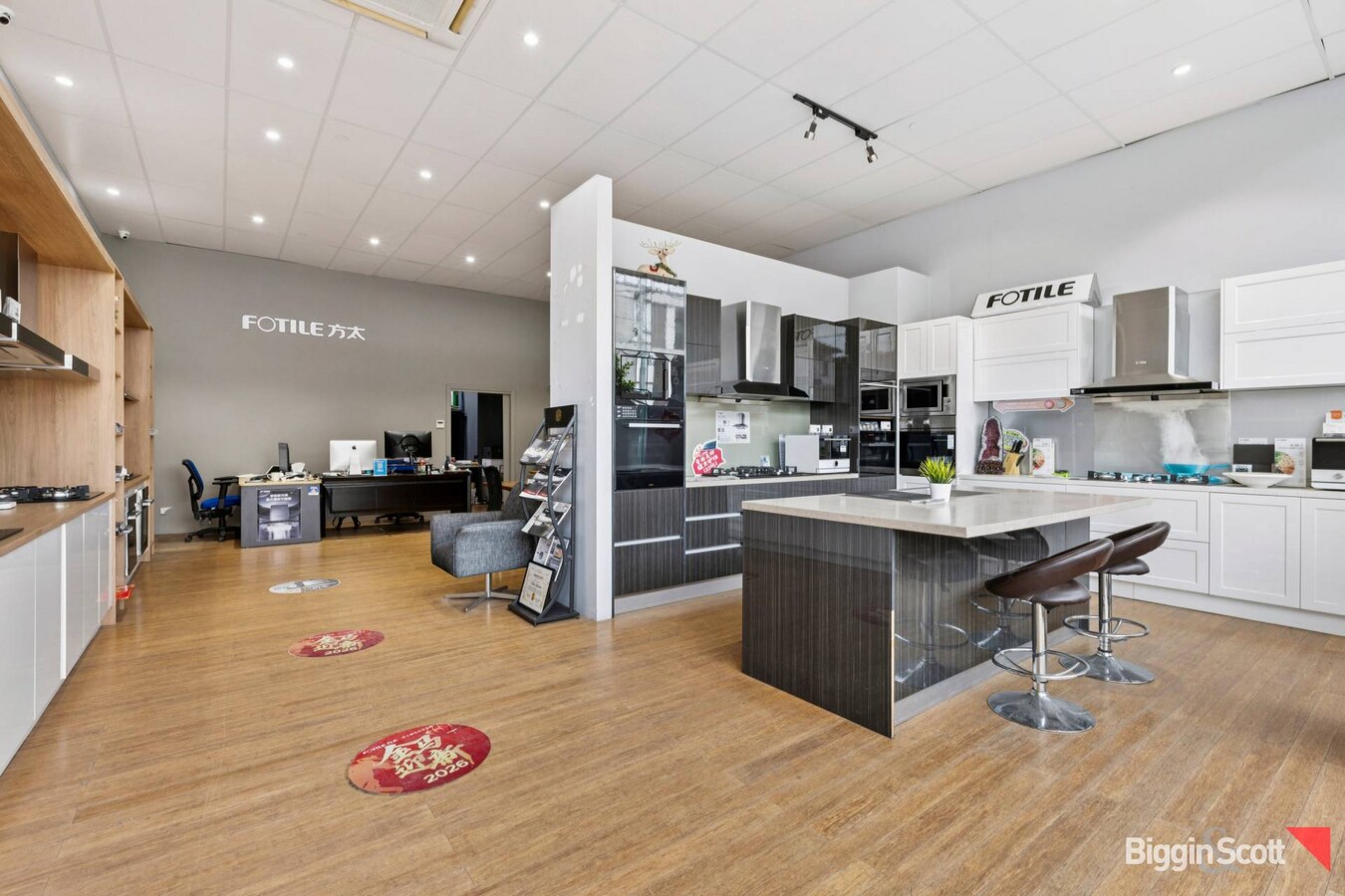 1101 Toorak Rd, Camberwell, VIC 3124 - Unit 620 - - Interior Photo - Image 1 of 4