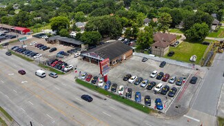 Plus de détails pour 411 Spencer Hwy, South Houston, TX - Commerce de détail à louer