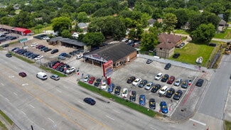 More details for 411 Spencer Hwy, South Houston, TX - Retail for Lease