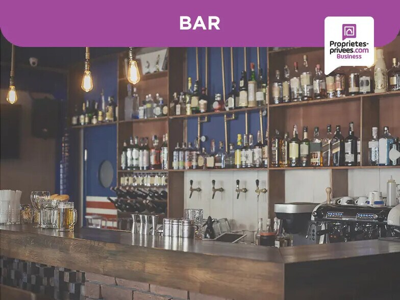 Local d'activités dans Rennes à vendre - Photo intérieure - Image 2 de 3